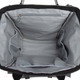 Миниатюра изображения товара Рюкзак Brauberg Mommy / 270818 (серый)