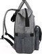 Миниатюра изображения товара Рюкзак Brauberg Mommy / 270818 (серый)