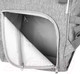 Миниатюра изображения товара Рюкзак Brauberg Mommy / 270819 (серый)