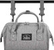 Миниатюра изображения товара Рюкзак Brauberg Mommy / 270819 (серый)