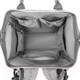 Миниатюра изображения товара Рюкзак Brauberg Mommy / 270819 (серый)