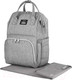 Миниатюра изображения товара Рюкзак Brauberg Mommy / 270819 (серый)