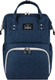 Миниатюра изображения товара Рюкзак Brauberg Mommy / 270820 (синий)