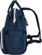 Миниатюра изображения товара Рюкзак Brauberg Mommy / 270820 (синий)