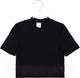 Миниатюра изображения товара Футболка детская Amarobaby Best / AB-OD22-B2701/09-146 (черный, р.146)