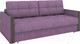 Миниатюра изображения товара Диван Rivalli Манхэттен (Sense 03 Plum)