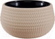 Миниатюра изображения товара Кашпо Formplastic Lina / 4625-076 (джут)