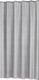Миниатюра изображения товара Шторка-занавеска для ванны Sealskin TXT Relative 233701312 (180x200, серый)