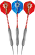Миниатюра изображения товара Набор дротиков для дартса Start Line Play BL-3400 (3шт)