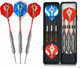 Миниатюра изображения товара Набор дротиков для дартса Start Line Play BL-3400 (3шт)