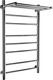 Миниатюра изображения товара Полотенцесушитель электрический Маргроид Вид 10 СНШ 80x50 (с полкой, таймер справа)