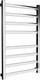 Миниатюра изображения товара Полотенцесушитель электрический Маргроид Вид 81/10 СНШ Профильный 80x50 (таймер справа)