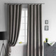 Миниатюра изображения товара Комплект штор Pasionaria Тина 290x270 (серый)