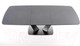 Миниатюра изображения товара Обеденный стол Halmar Fangor 160-220x90x76 (темно-серый/черный)
