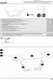 Миниатюра изображения товара Обеденный стол Halmar Massive 160-250x90x77 (дуб светлый/черный)