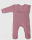 Миниатюра изображения товара Набор комбинезонов для малышей Rant Big Dream (2шт, Cloud Pink, р.74)