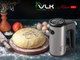 Миниатюра изображения товара Миксер ручной VLK Milano-6901 (черный)