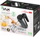 Миниатюра изображения товара Миксер ручной VLK Milano-6901 (черный)