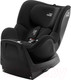 Миниатюра изображения товара Автокресло Britax Romer Dualfix Plus (Space Black)