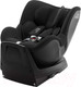 Миниатюра изображения товара Автокресло Britax Romer Dualfix Plus (Space Black)