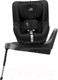 Миниатюра изображения товара Автокресло Britax Romer Dualfix Plus (Space Black)
