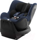 Миниатюра изображения товара Автокресло Britax Romer Dualfix Plus (Moonlight Blue)
