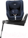 Миниатюра изображения товара Автокресло Britax Romer Dualfix Plus (Moonlight Blue)