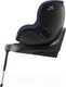 Миниатюра изображения товара Автокресло Britax Romer Dualfix Plus (Moonlight Blue)