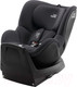 Миниатюра изображения товара Автокресло Britax Romer Dualfix Plus (Midnight Grey)