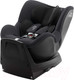 Миниатюра изображения товара Автокресло Britax Romer Dualfix Plus (Midnight Grey)