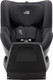 Миниатюра изображения товара Автокресло Britax Romer Dualfix Plus (Midnight Grey)