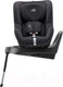 Миниатюра изображения товара Автокресло Britax Romer Dualfix Plus (Midnight Grey)