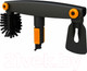 Миниатюра изображения товара Очиститель желобов Fiskars QuikFit 1001414
