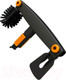 Миниатюра изображения товара Очиститель желобов Fiskars QuikFit 1001414