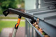 Миниатюра изображения товара Очиститель желобов Fiskars QuikFit 1001414