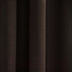 Миниатюра изображения товара Комплект штор Pasionaria Мерлин 290x250 (коричневый)