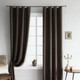Миниатюра изображения товара Комплект штор Pasionaria Мерлин 290x250 (коричневый)