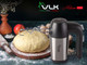 Миниатюра изображения товара Миксер ручной VLK Milano-6902 (черный)