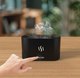 Миниатюра изображения товара Ультразвуковой увлажнитель воздуха No Brand Flame / 21014.02 (черный)