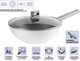 Миниатюра изображения товара Вок Perfecto Linea Teide Wok 55-301251