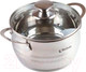 Миниатюра изображения товара Кастрюля Perfecto Linea Arcelia 50-120125