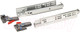 Миниатюра изображения товара Комплект направляющих мебельных Starfix SMF-18050