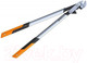 Миниатюра изображения товара Сучкорез механический Fiskars PowerGearX L 1020189