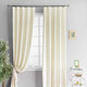Миниатюра изображения товара Комплект штор Pasionaria Тина 400x250 (сливочный)