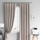 Миниатюра изображения товара Комплект штор Pasionaria Тина 400x270 (светло-серый)