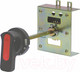 Миниатюра изображения товара Привод дистанционный Chint SRH22-M8 NM8N-250 3P (R) / 269652
