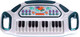Миниатюра изображения товара Музыкальная игрушка Sima-Land Пианино CY-7062B / 6975769