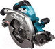 Миниатюра изображения товара Профессиональная дисковая пила Makita HS009GZ