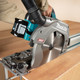 Миниатюра изображения товара Профессиональная дисковая пила Makita HS009GZ