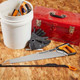 Миниатюра изображения товара Ножовка Fiskars 1062930